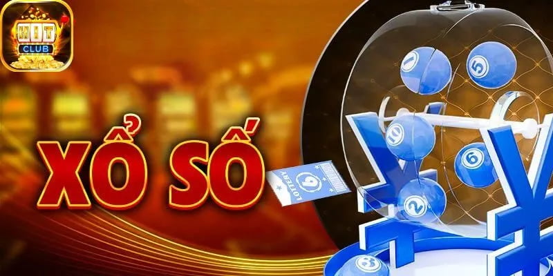 Tại sao nên chọn Xổ số Hitclub thay vì các nền tảng khác?